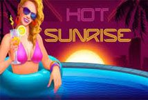 Hot Sunrise slot